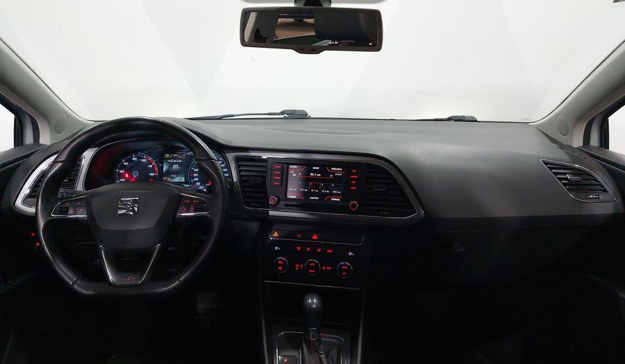 Seat Leon 1.4 TSI FR 140HP DSG Hatchback 2015