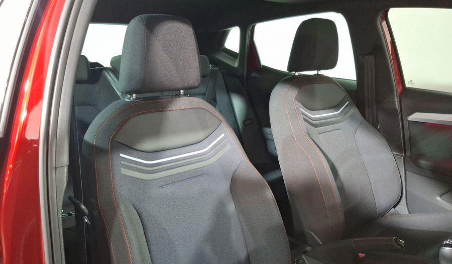 Seat Ibiza 1.0 FR Hatchback 2025