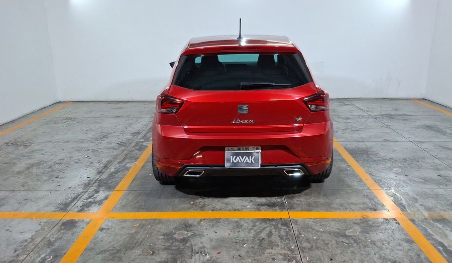 Seat Ibiza 1.0 FR Hatchback 2025