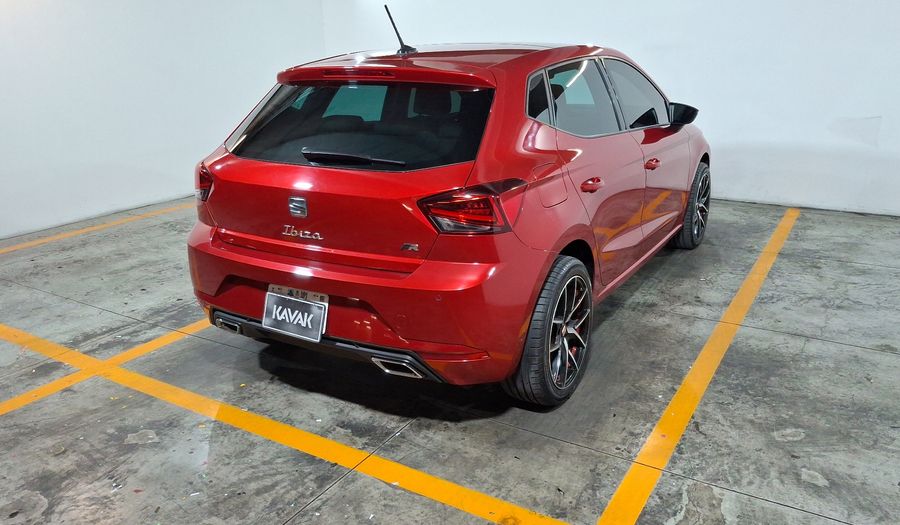 Seat Ibiza 1.0 FR Hatchback 2025