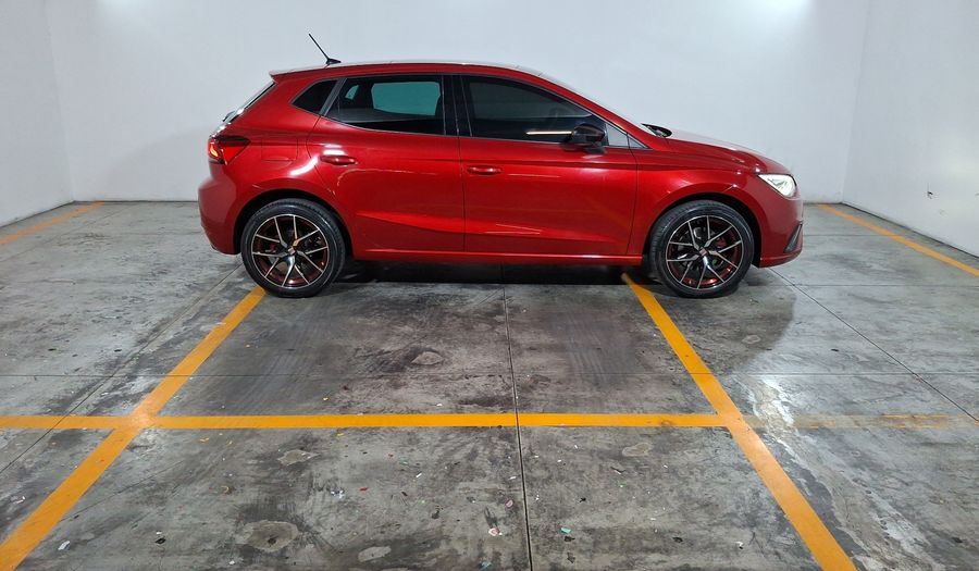 Seat Ibiza 1.0 FR Hatchback 2025