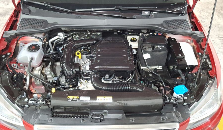 Seat Ibiza 1.0 FR Hatchback 2025