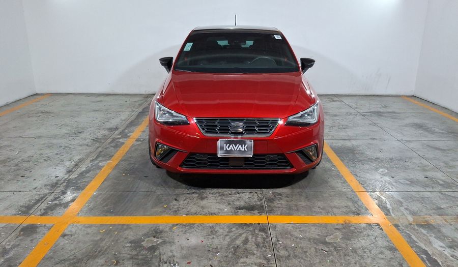 Seat Ibiza 1.0 FR Hatchback 2025