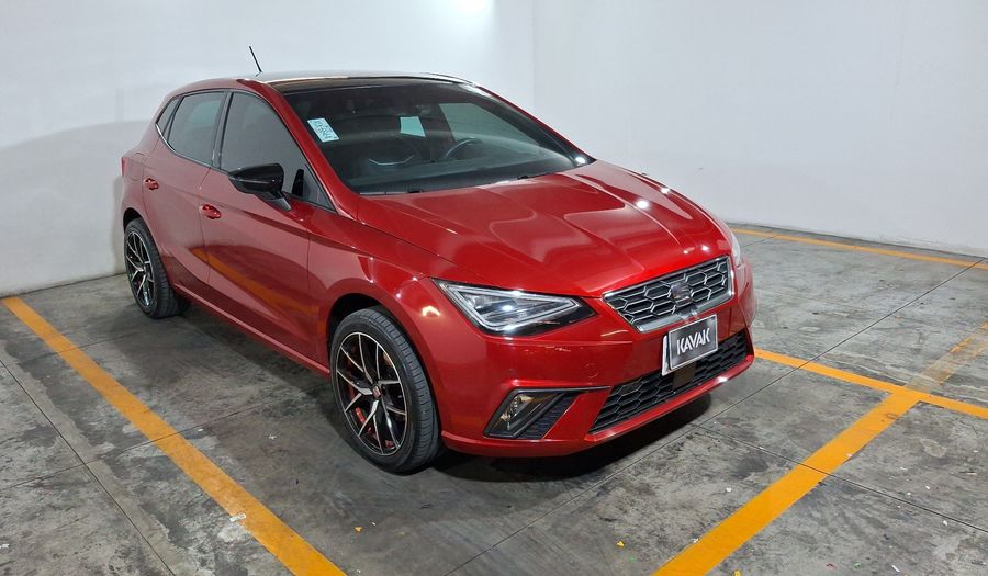 Seat Ibiza 1.0 FR Hatchback 2025