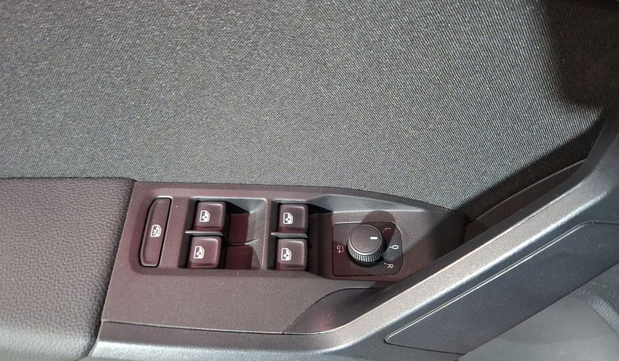 Seat Ibiza 1.0 FR Hatchback 2025