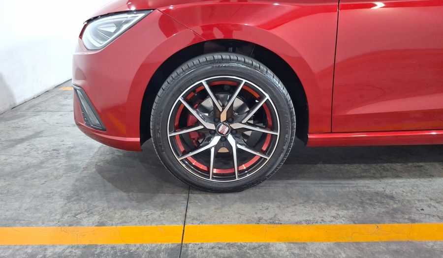 Seat Ibiza 1.0 FR Hatchback 2025