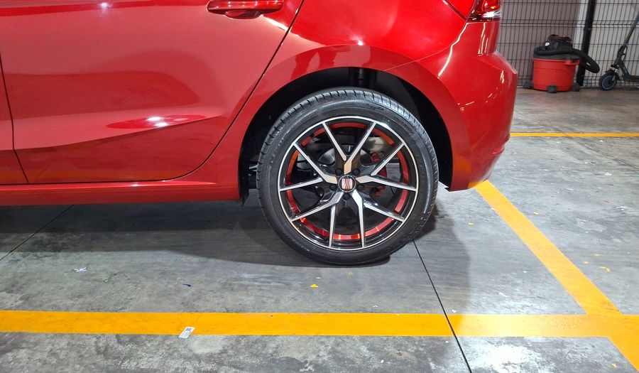 Seat Ibiza 1.0 FR Hatchback 2025