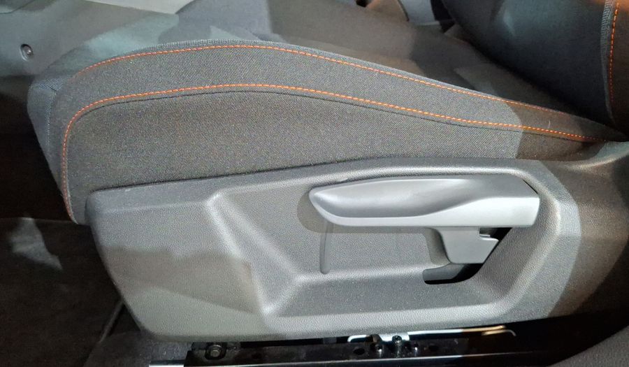 Seat Ibiza 1.0 FR Hatchback 2025