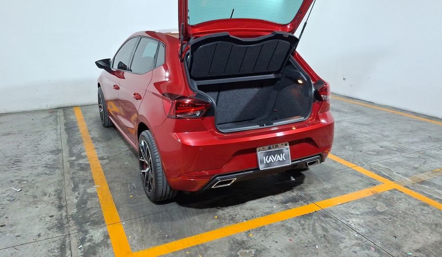 Seat Ibiza 1.0 FR Hatchback 2025