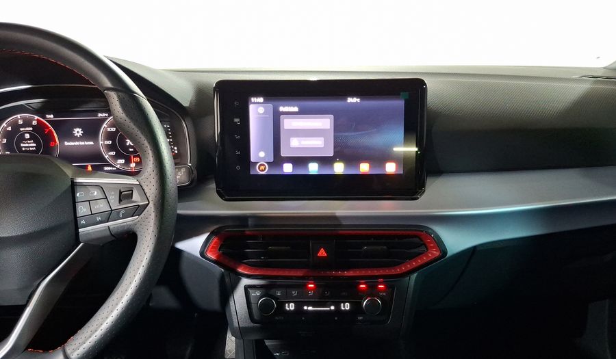 Seat Ibiza 1.0 FR Hatchback 2025