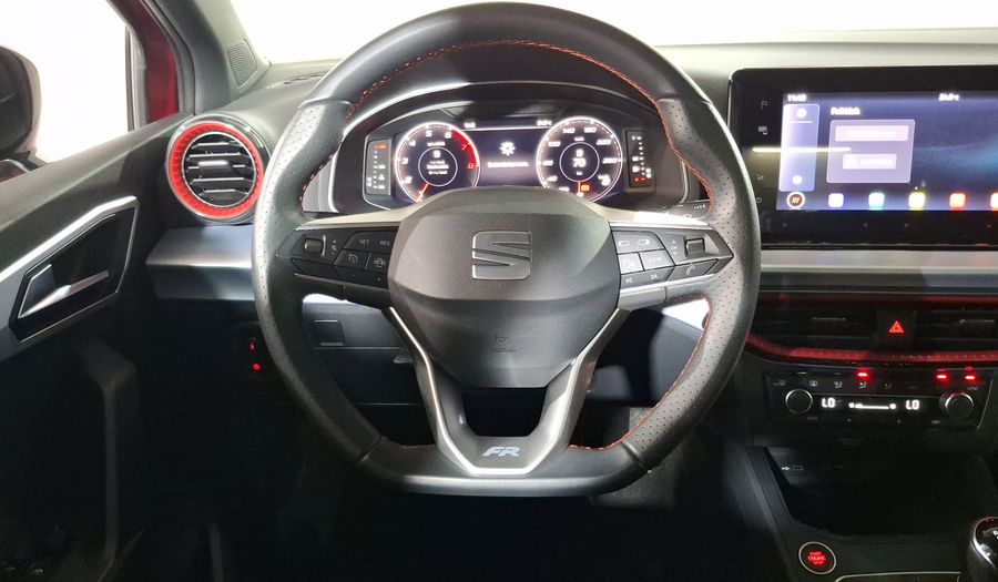 Seat Ibiza 1.0 FR Hatchback 2025