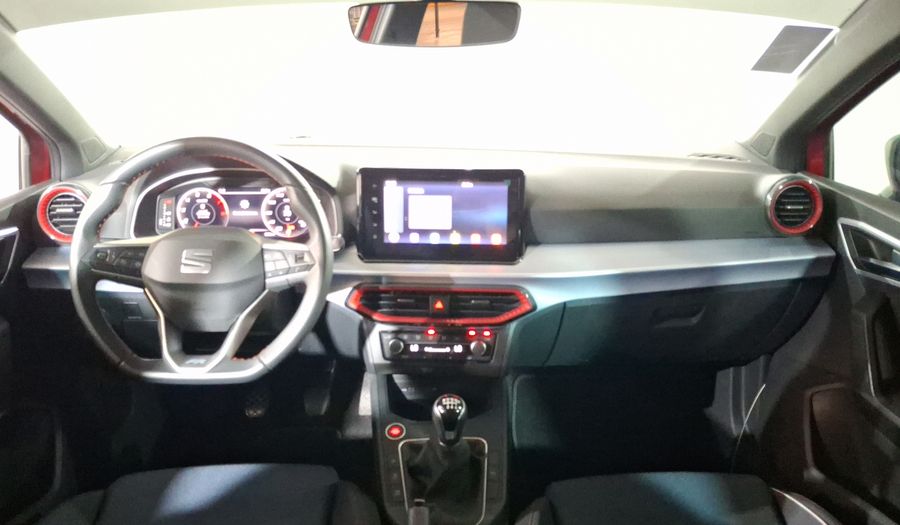 Seat Ibiza 1.0 FR Hatchback 2025