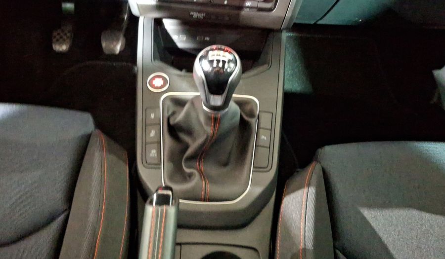 Seat Ibiza 1.0 FR Hatchback 2025