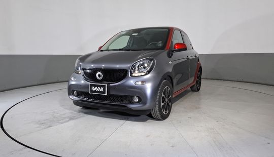 Smart • Forfour