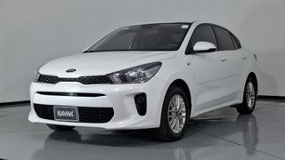 Kia • Rio