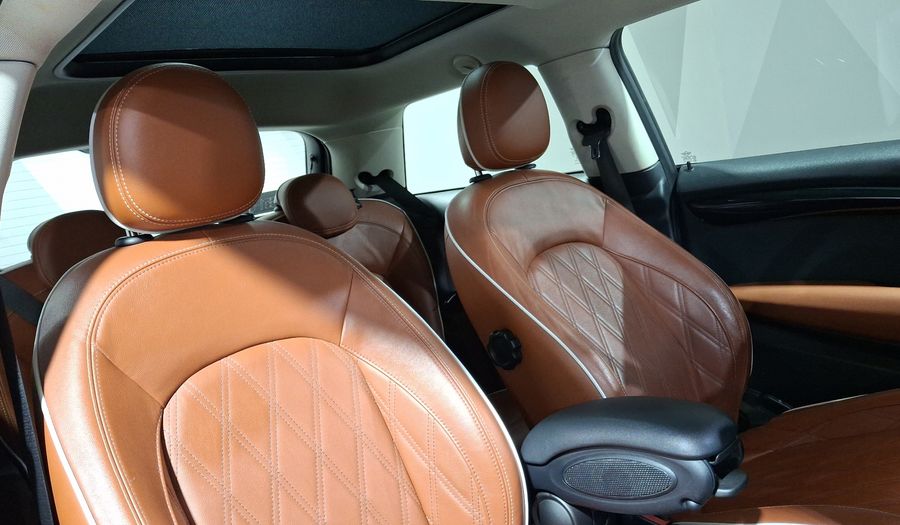 Mini Cooper 1.5 COOPER PEPPER DCT Hatchback 2021