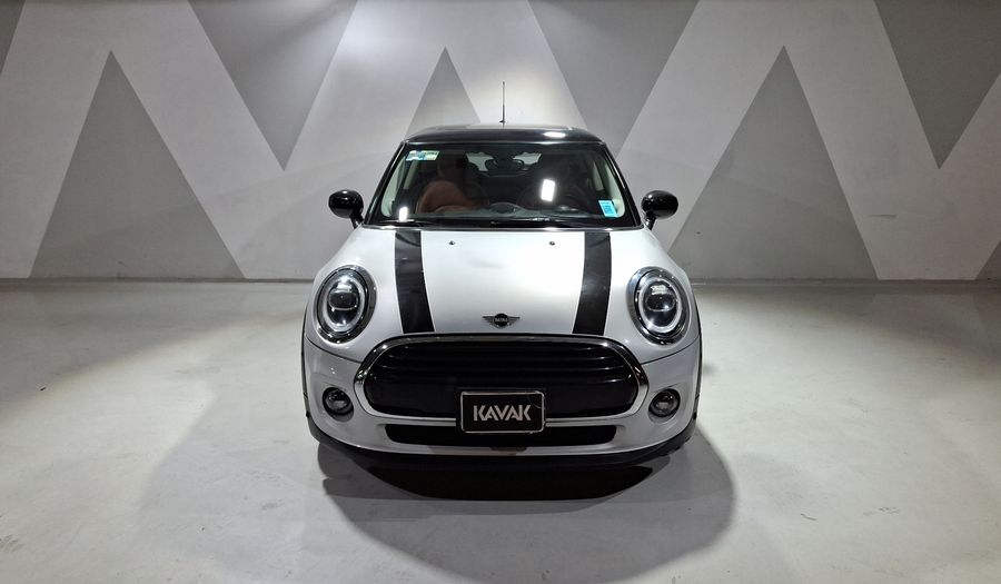 Mini Cooper 1.5 COOPER PEPPER DCT Hatchback 2021