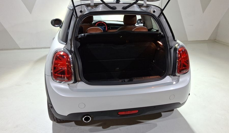 Mini Cooper 1.5 COOPER PEPPER DCT Hatchback 2021