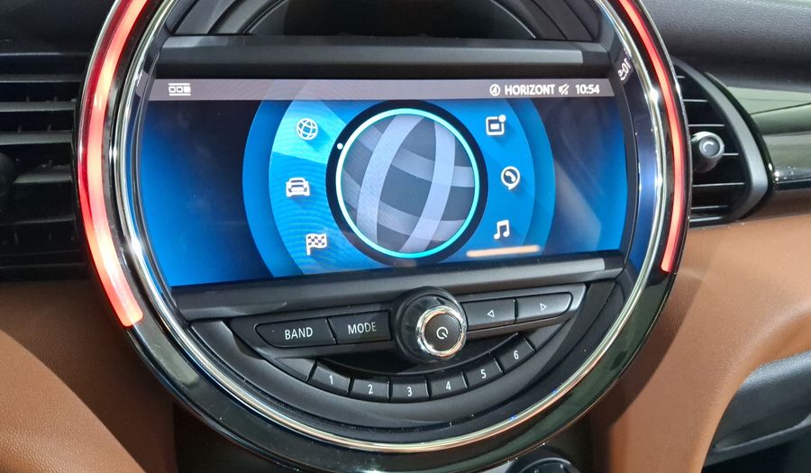 Mini Cooper 1.5 COOPER PEPPER DCT Hatchback 2021