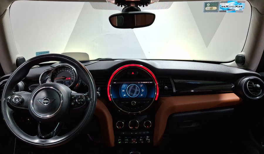 Mini Cooper 1.5 COOPER PEPPER DCT Hatchback 2021