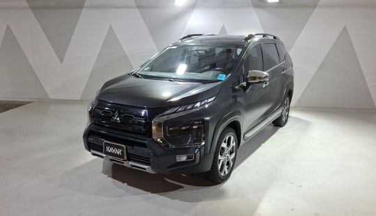 Mitsubishi • Xpander
