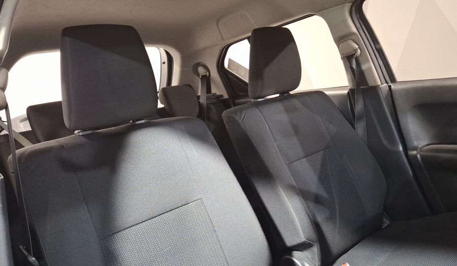 Suzuki Ignis 1.2 GL Hatchback 2021