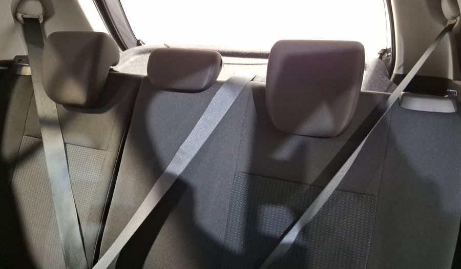 Suzuki Ignis 1.2 GL Hatchback 2021