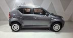Suzuki Ignis 1.2 GL Hatchback 2021