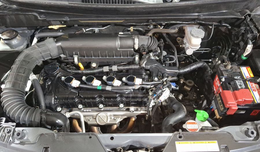 Suzuki Ignis 1.2 GL Hatchback 2021