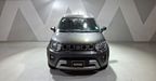 Suzuki Ignis 1.2 GL Hatchback 2021