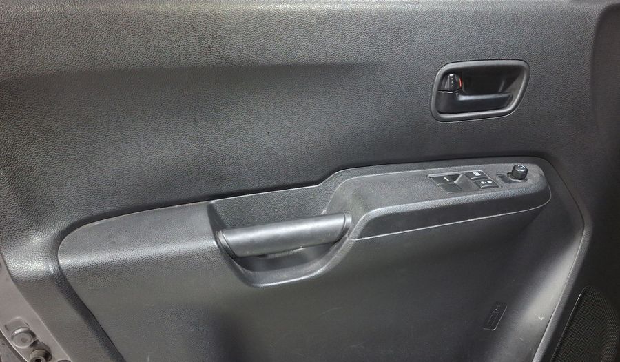 Suzuki Ignis 1.2 GL Hatchback 2021