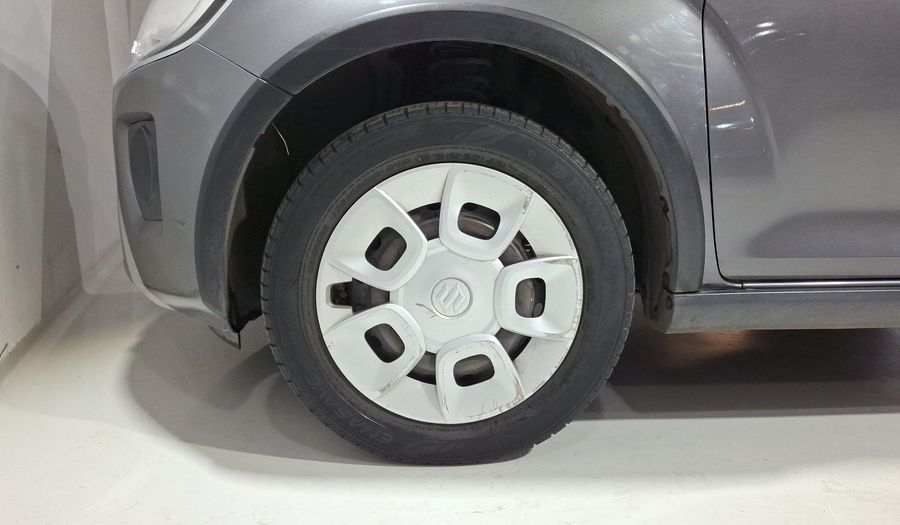 Suzuki Ignis 1.2 GL Hatchback 2021