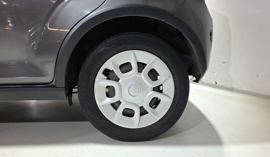 Suzuki Ignis 1.2 GL Hatchback 2021