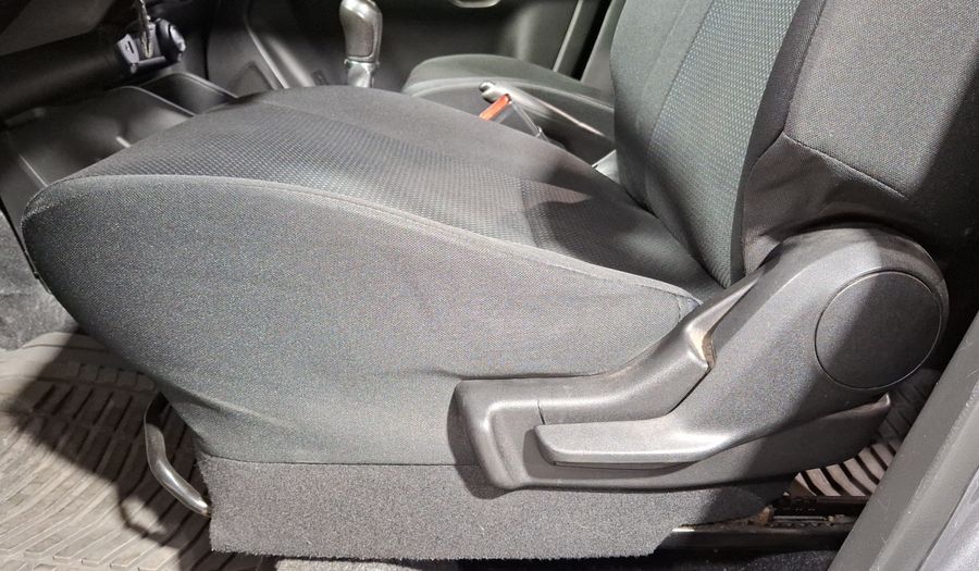 Suzuki Ignis 1.2 GL Hatchback 2021