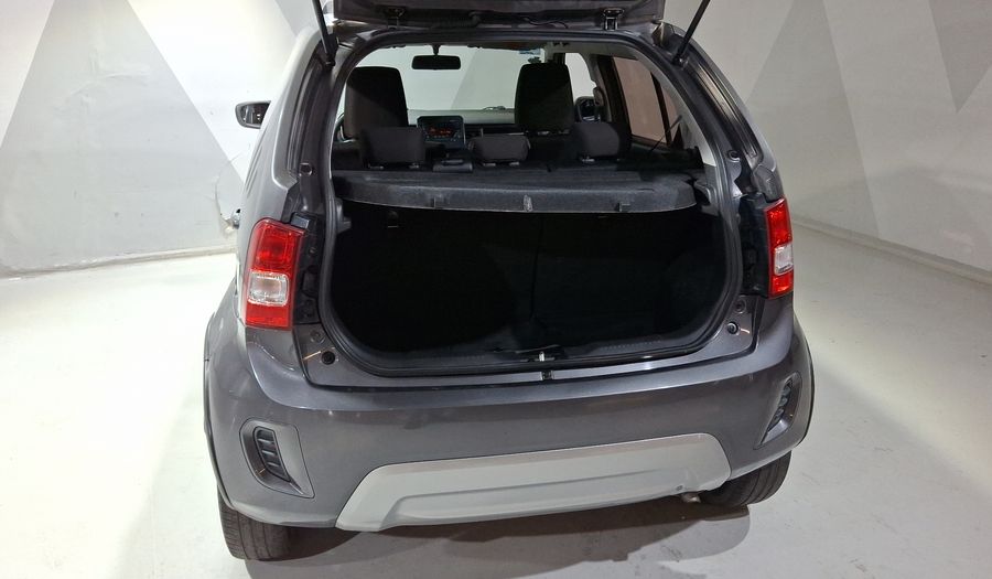 Suzuki Ignis 1.2 GL Hatchback 2021