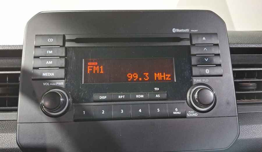 Suzuki Ignis 1.2 GL Hatchback 2021