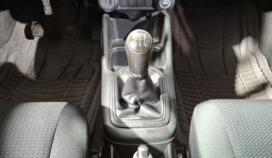 Suzuki Ignis 1.2 GL Hatchback 2021