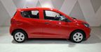 Chevrolet Spark 1.4 LT CVT F Hatchback 2019