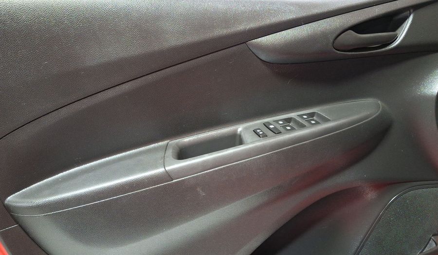 Chevrolet Spark 1.4 LT CVT F Hatchback 2019