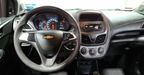 Chevrolet Spark 1.4 LT CVT F Hatchback 2019