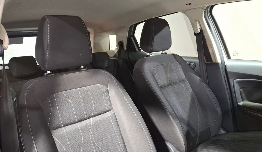 Ford Ecosport 1.5 TREND Suv 2018