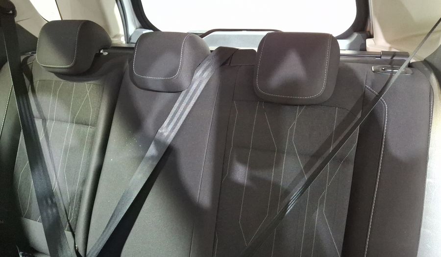 Ford Ecosport 1.5 TREND Suv 2018