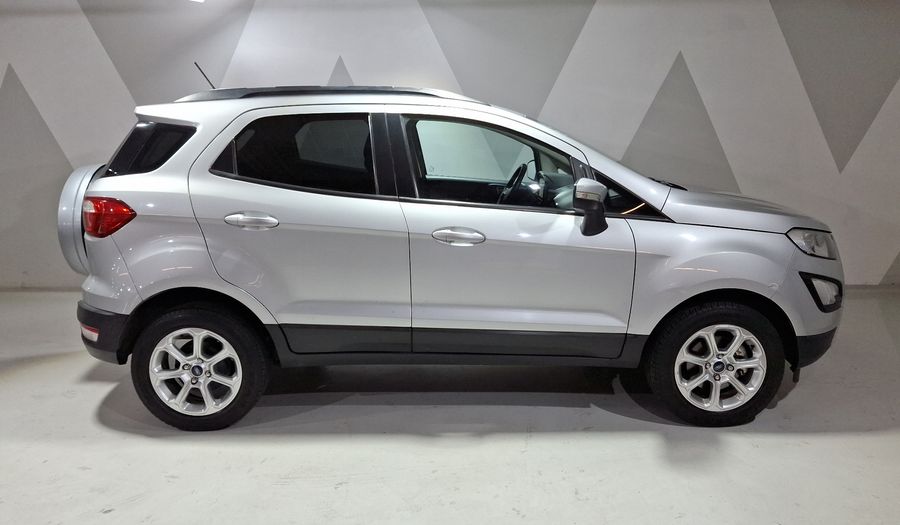 Ford Ecosport 1.5 TREND Suv 2018