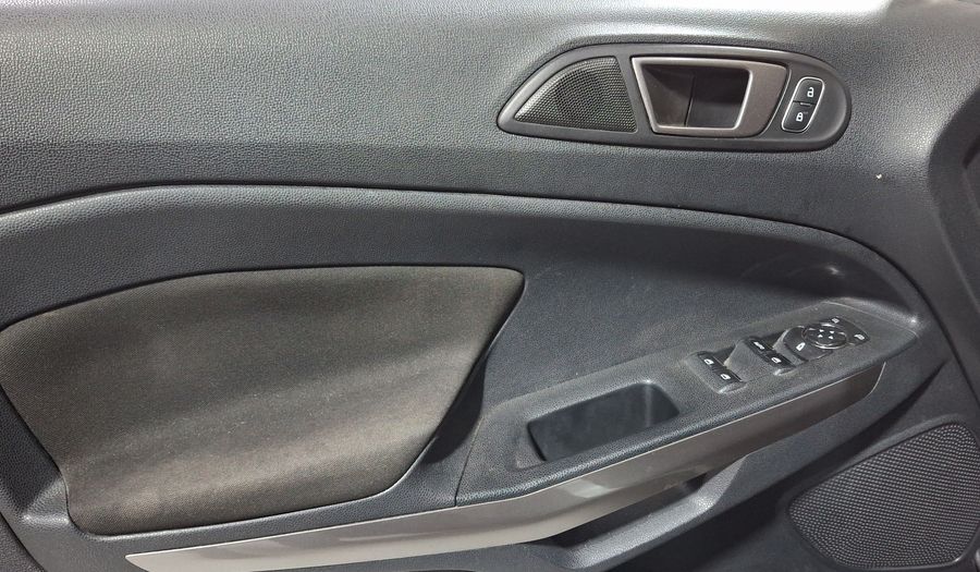 Ford Ecosport 1.5 TREND Suv 2018