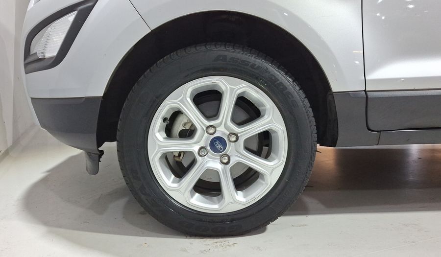 Ford Ecosport 1.5 TREND Suv 2018