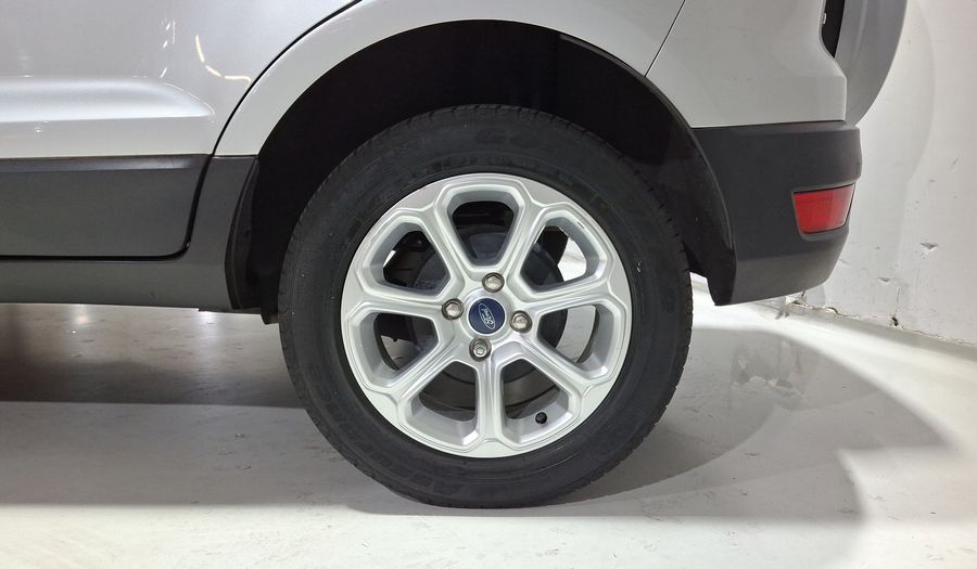 Ford Ecosport 1.5 TREND Suv 2018