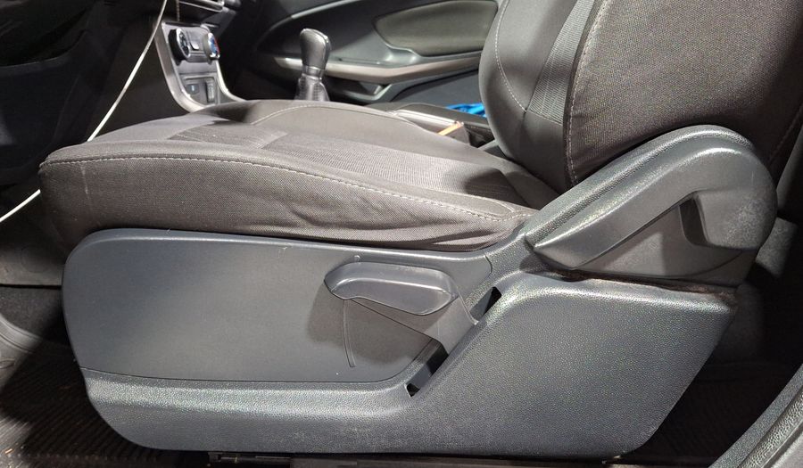 Ford Ecosport 1.5 TREND Suv 2018