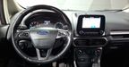 Ford Ecosport 1.5 TREND Suv 2018
