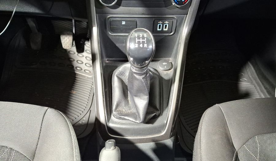 Ford Ecosport 1.5 TREND Suv 2018