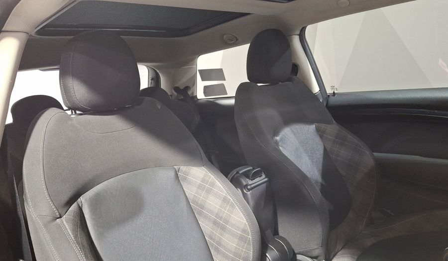 Mini Cooper 1.5 COOPER CHILI Hatchback 2016